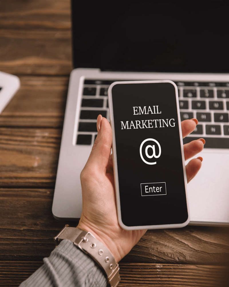 email marketing