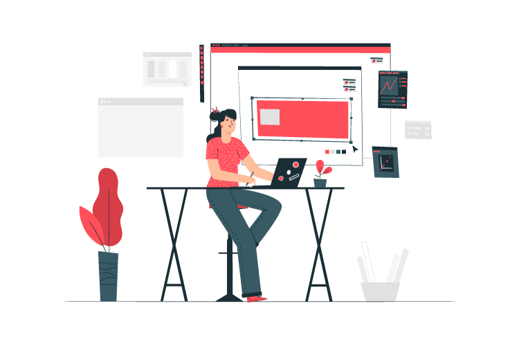 website designers in Iowa